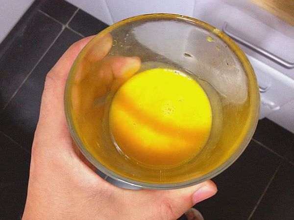 深夜食堂之猪排饭