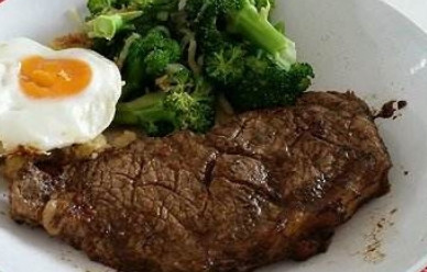 早餐如何变换花样讨家人喜欢