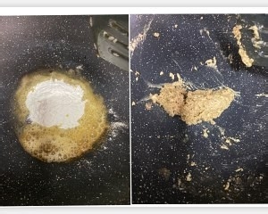 美食汤羹--奶油蘑菇汤