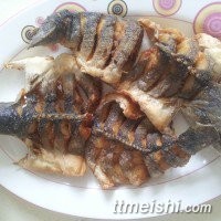 海鲈鱼的家常做法