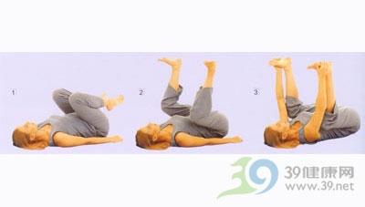 夏季瑜伽，适合夏季做的瑜伽