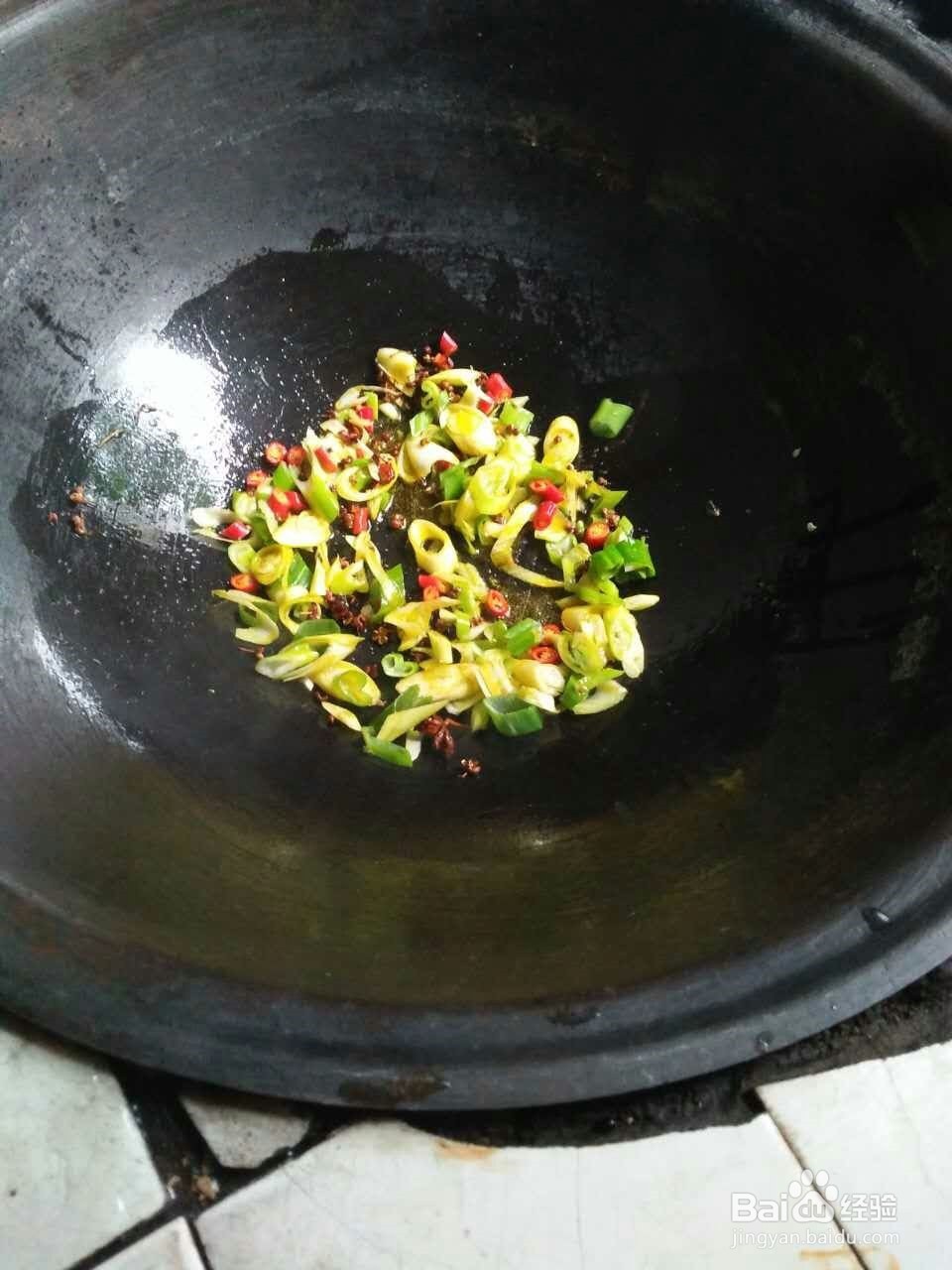 怎样做出诱惑人心的蒸面条