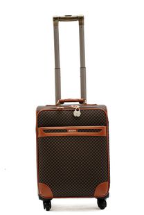 怎样挑选旅行箱