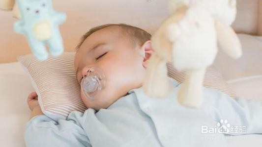 孩子晚上不睡觉，6招帮你迅速入眠