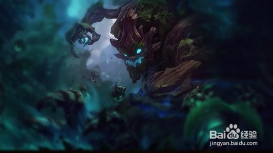 如何玩好大树茂凯