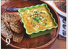 全素蟹黄芙蓉豆腐汤