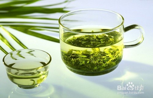 冬季必须要喝的健康热茶