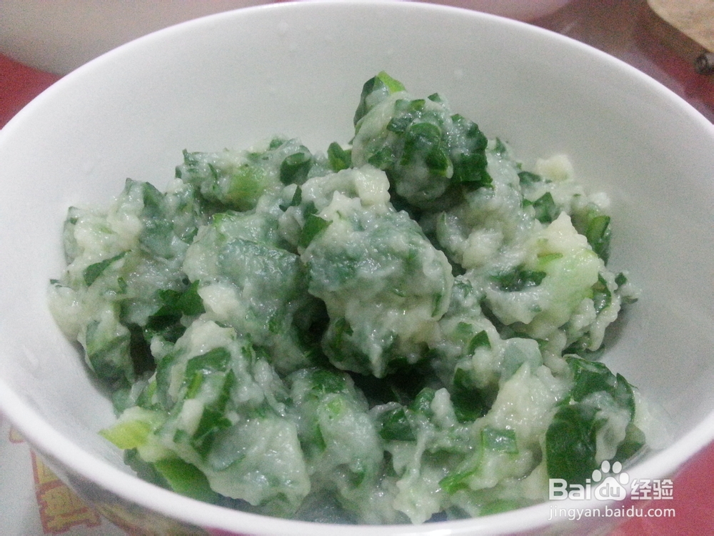 山西面食系列之------最方便简单的面食