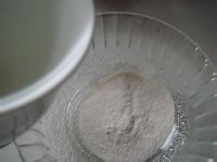 出芒果布丁的简单做法?