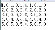 如何用python将xls转为txt
