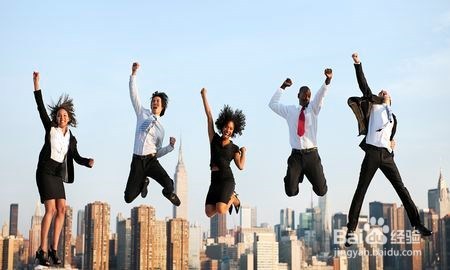 离职原因不会答？这样说就万无一失了