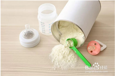 奶粉几十块和奶粉几百块差别在哪里?看完不再纠结