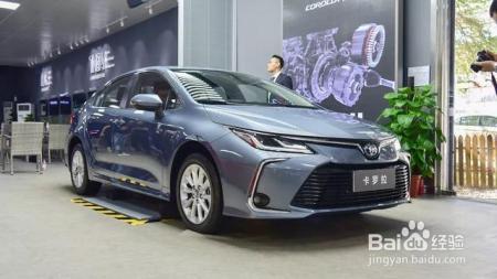 全系四缸的别克轿车,最近比英朗还火,改款后能搅动A级车市场?