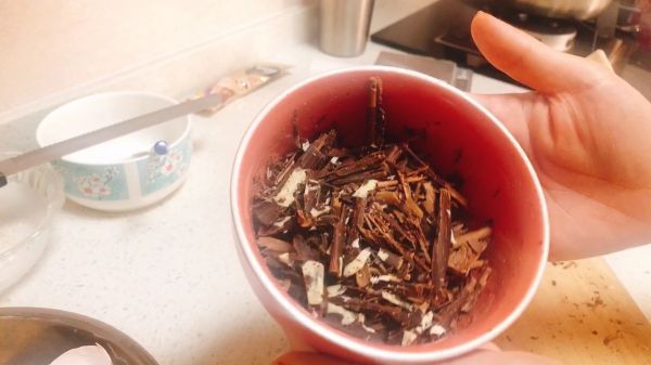 8寸巧克力黑森林生日蛋糕