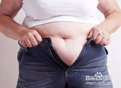 腰越粗，越容易患癌？这次真不是骗你减肥！