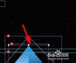 InDesign如何设置适应框架