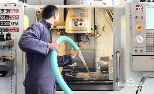 CFM S2B干湿两用单相工业吸尘器