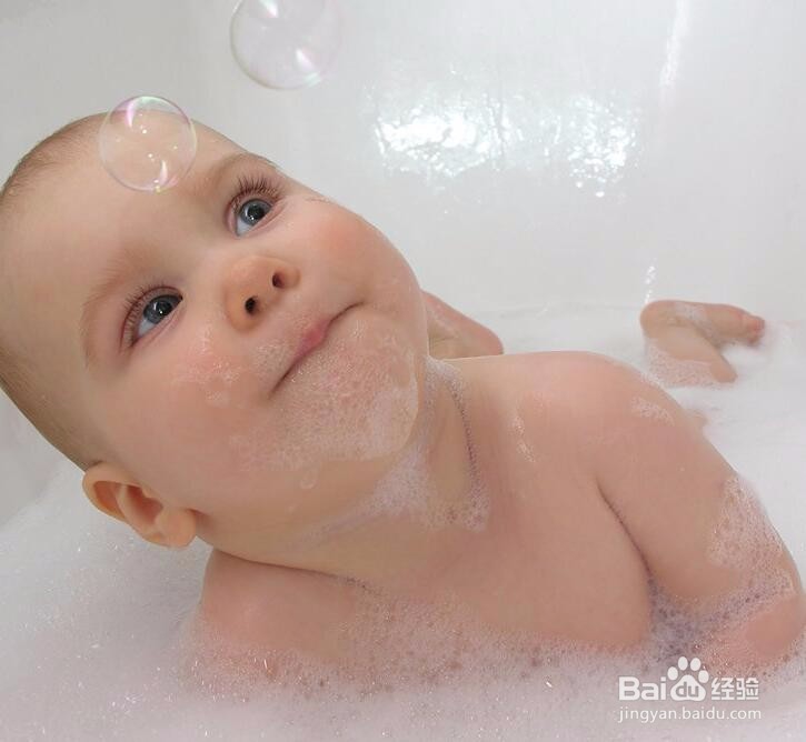 冬天，给孩子洗澡要注意什么？