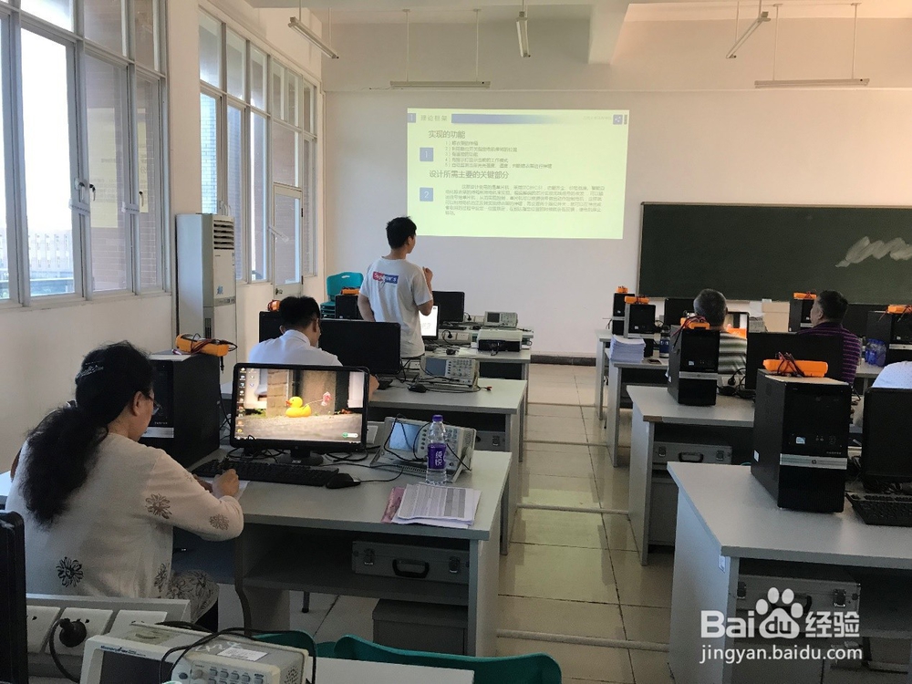 大学毕业论文答辩有哪些需要注意的?