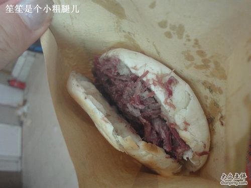 西安老字号特色小吃集合;