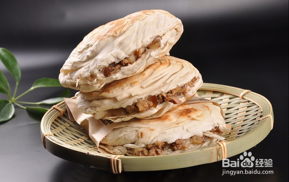 旅游美食攻略系列之袁家村