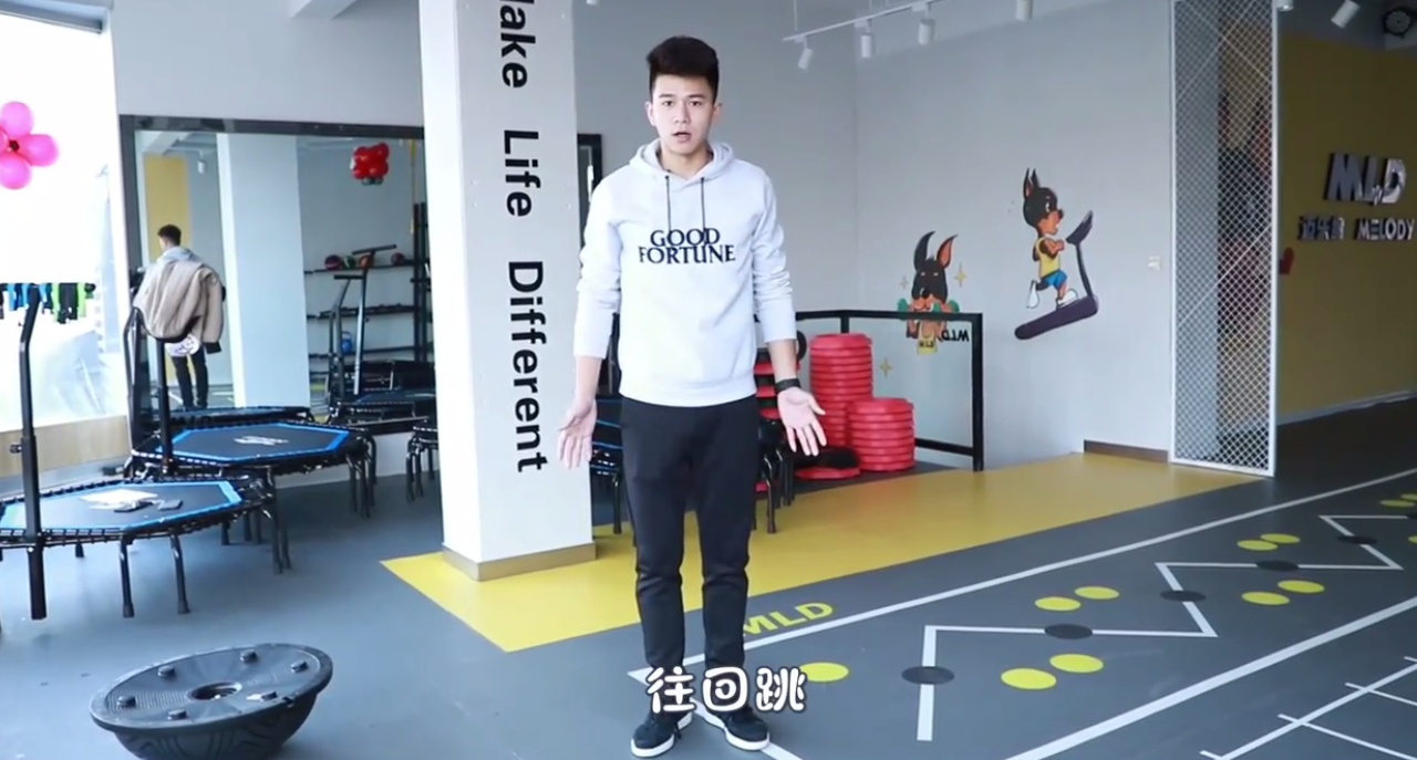 在家怎么进行燃脂?