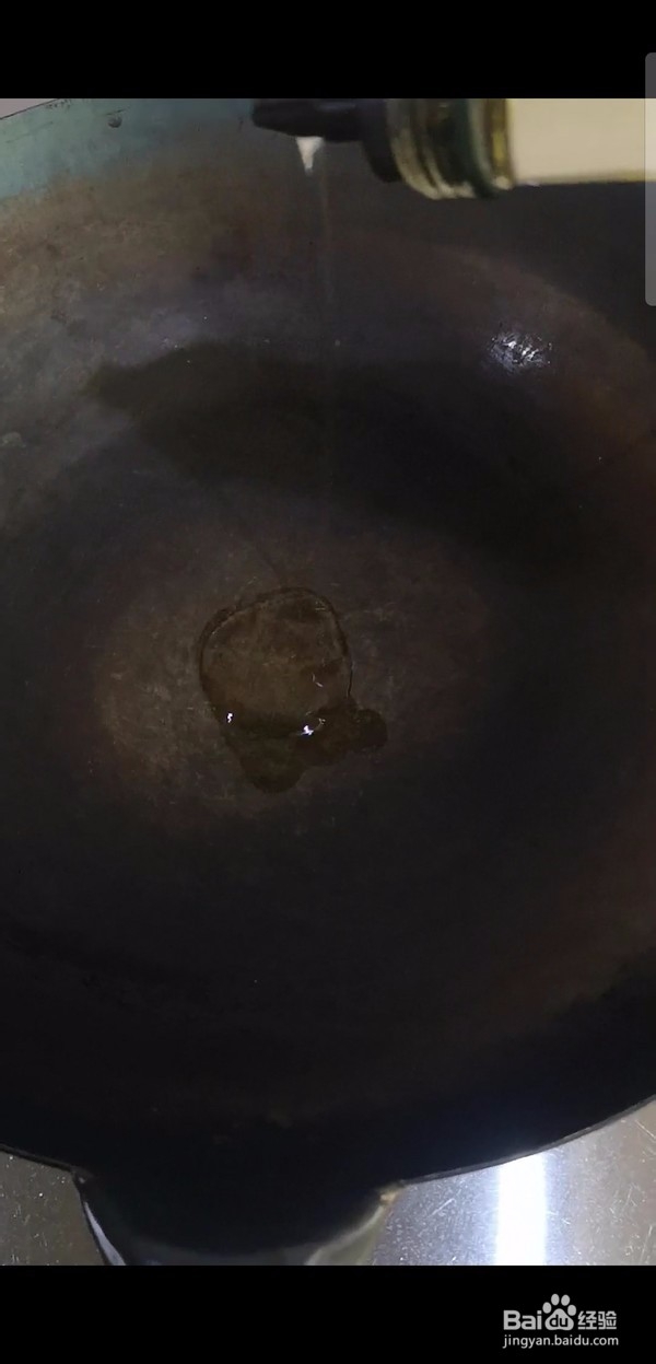 西芹百合炒虾仁怎么做