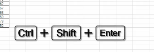 Excel中怎么用countif函数统计不重复数据