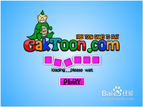 海绵宝宝潜水小游戏在线玩