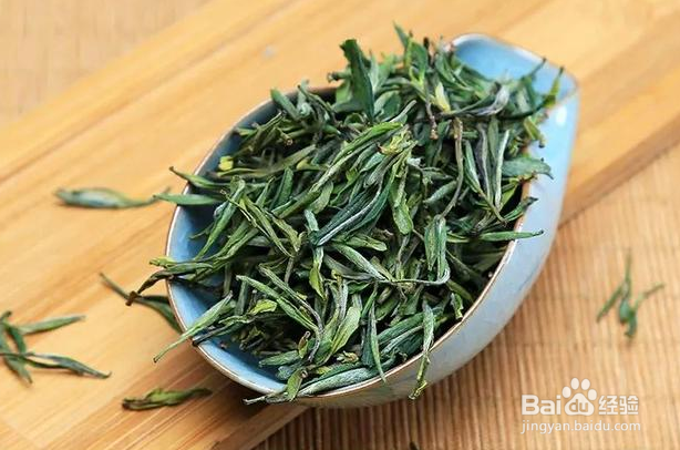 微拍堂科普:黄茶知多少