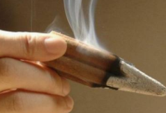 艾灸减肥可以天天做吗