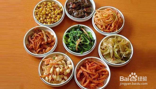 高盐饮食对人体的坏处