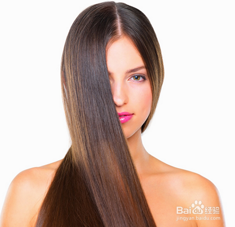 怎样护理头发，防治脱发