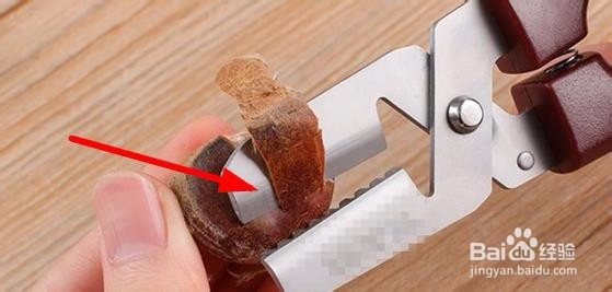 栗子里面的皮怎样剥最方便