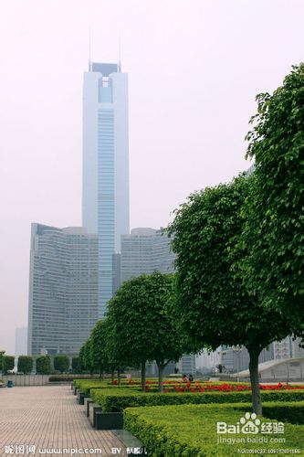 高层住宅选择分析