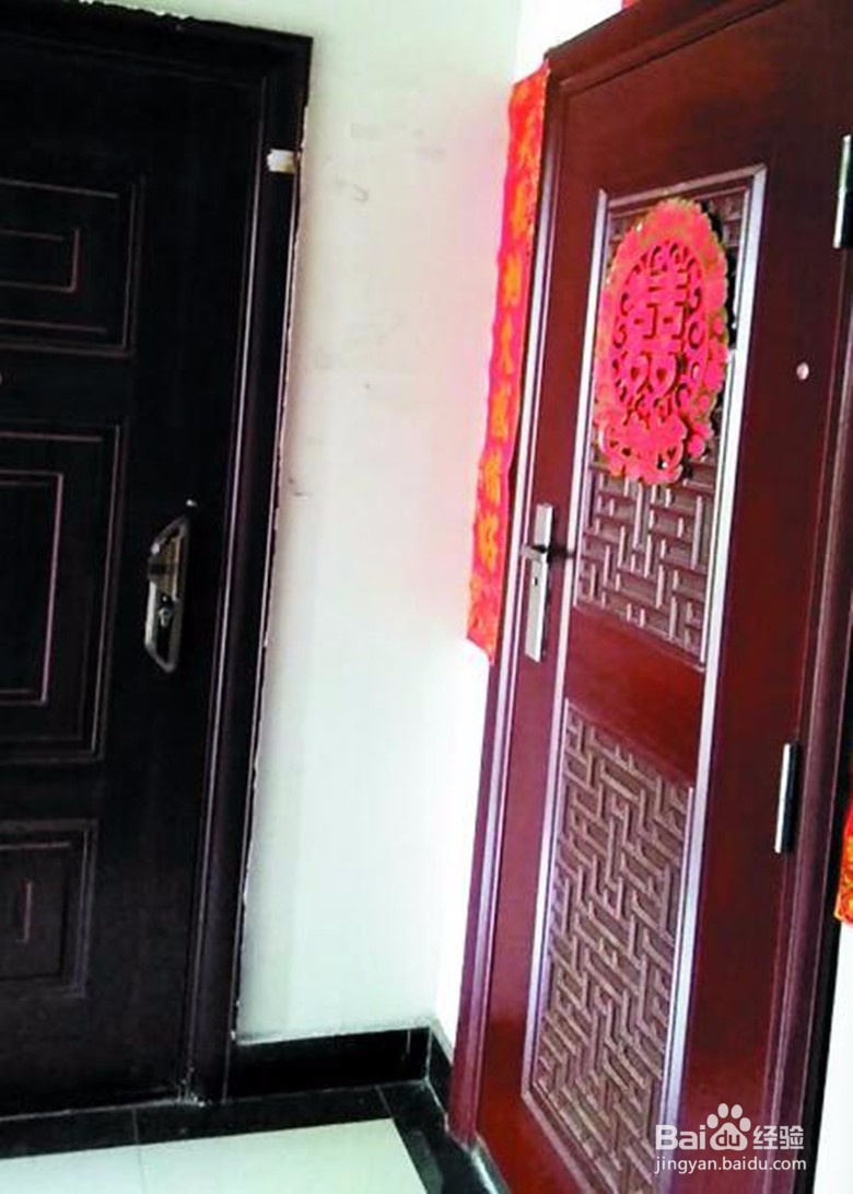如果高楼失火怎么办