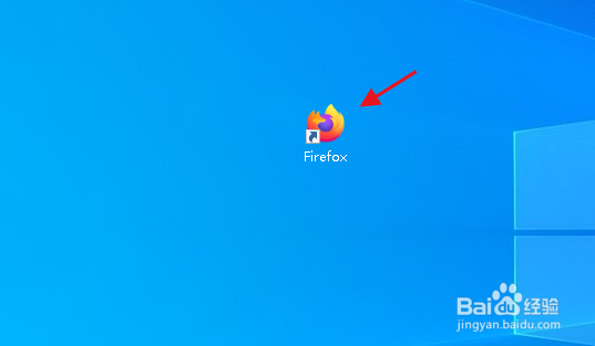 Firefox 如何使用深色主题