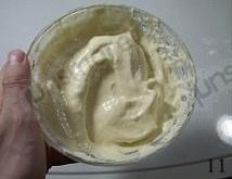 手挤饼干的做法