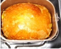 解密美的大米面包机为何能做出好面包