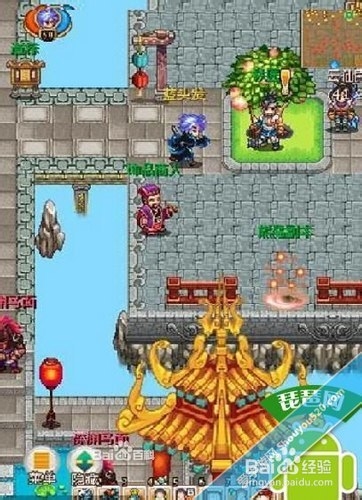 仙镜OL职业攻略修罗力士属性详解