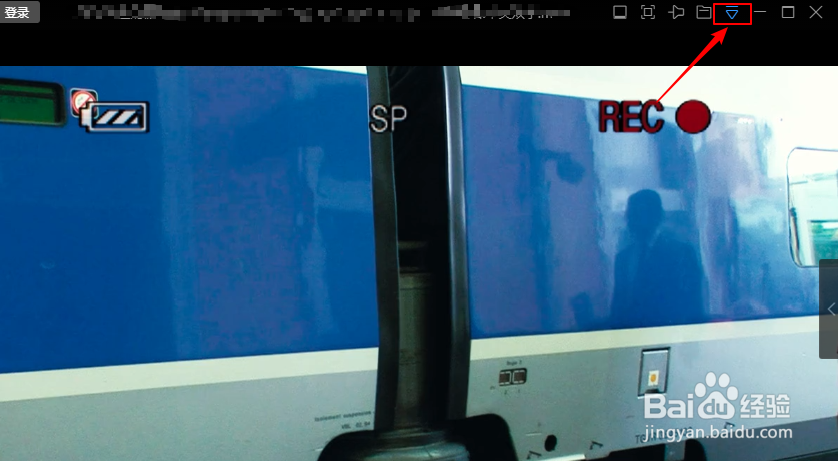 如何用迅雷影音播放器切换视频语言