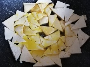 豆腐这样做比大鱼大肉都好吃,简单易做又下饭