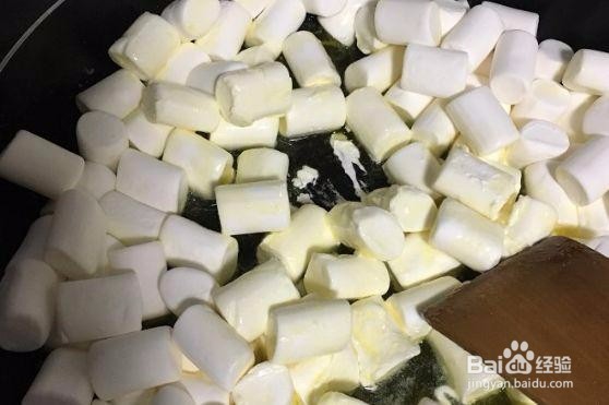 手工牛轧糖就这么简单