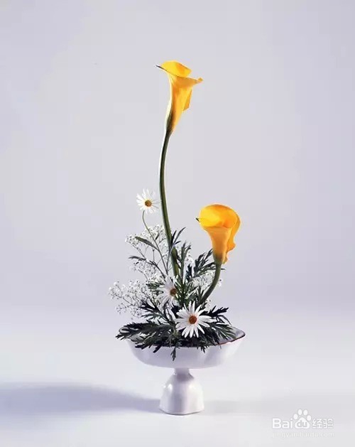 花道-融入生活的优雅