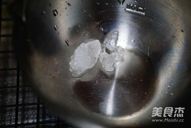 冰红茶的家常做法