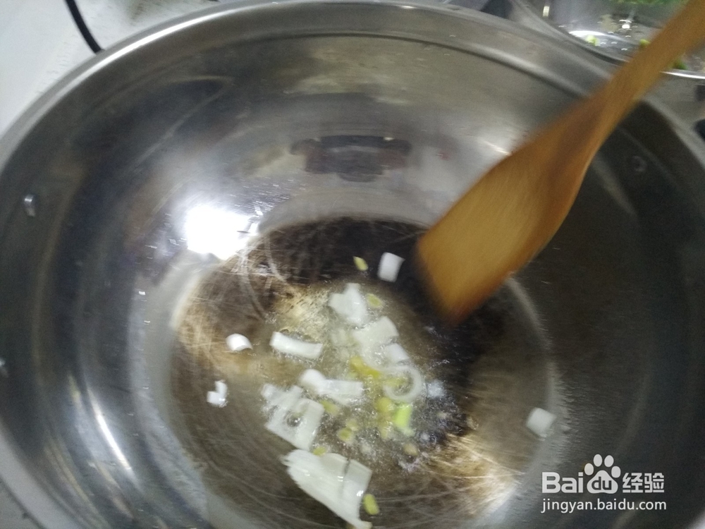 怎么样做蒜苔炒鸡蛋好吃