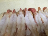 家庭简单炸虾怎么做