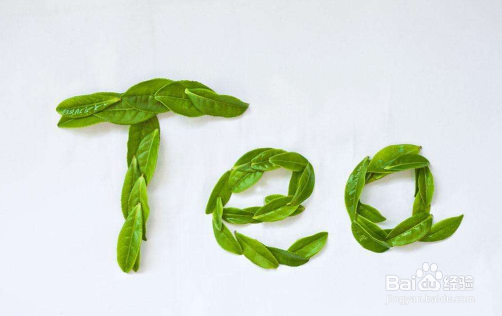 怎么从外观上鉴定好茶叶?