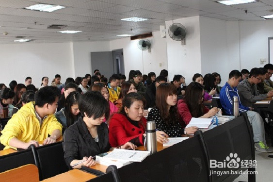 如何做好成人高考复习备考