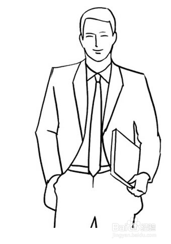 男人怎么拍照最爷们？